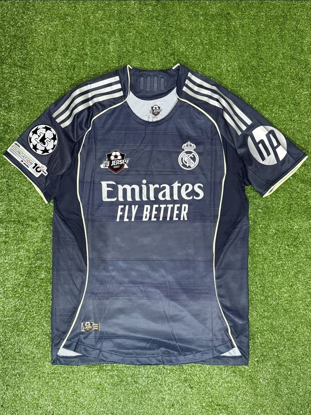 Real Madrid