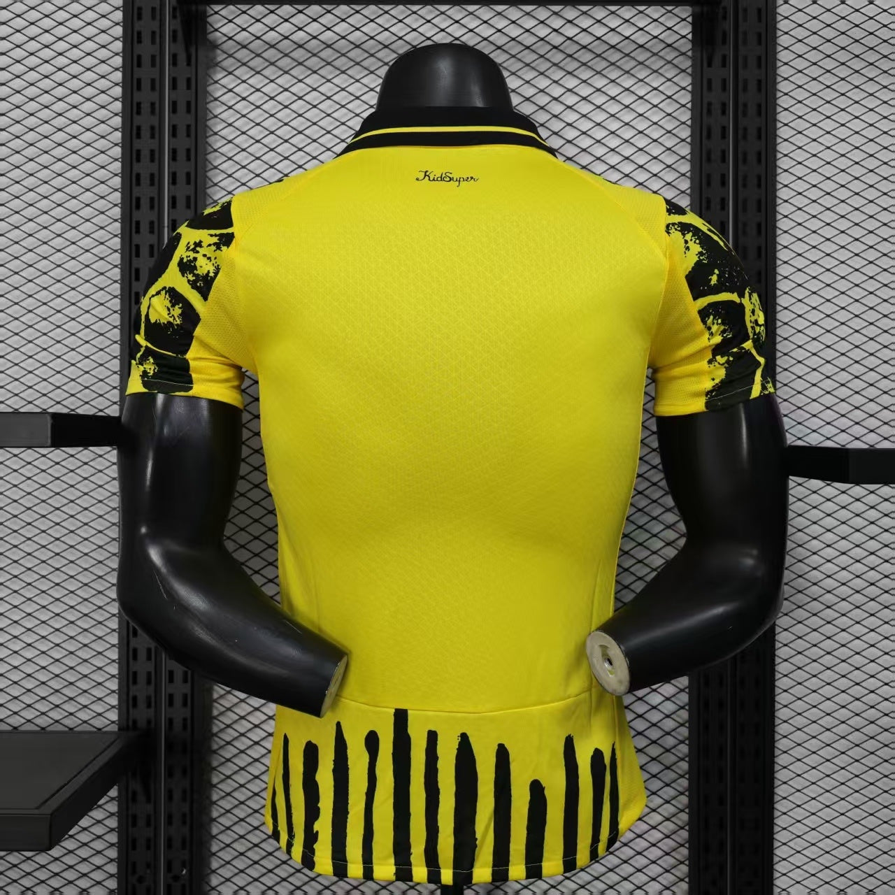 Borussia Dortmund CWC 25/26