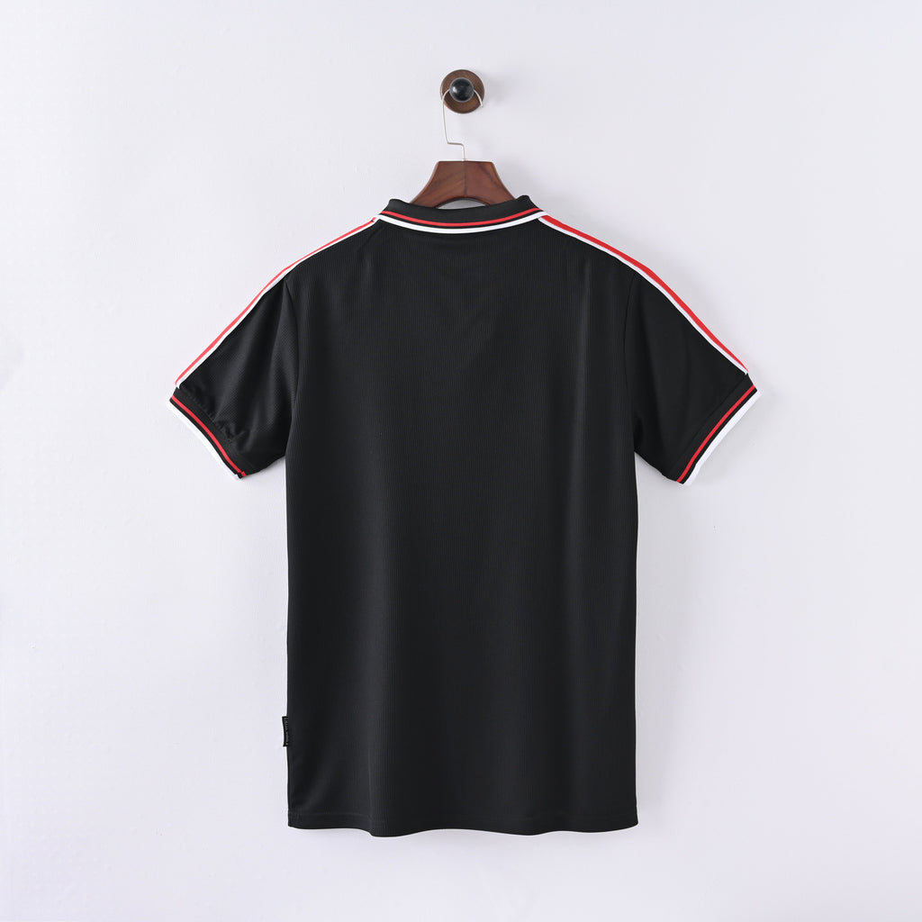 MANCHESTER United (away) 1998/99