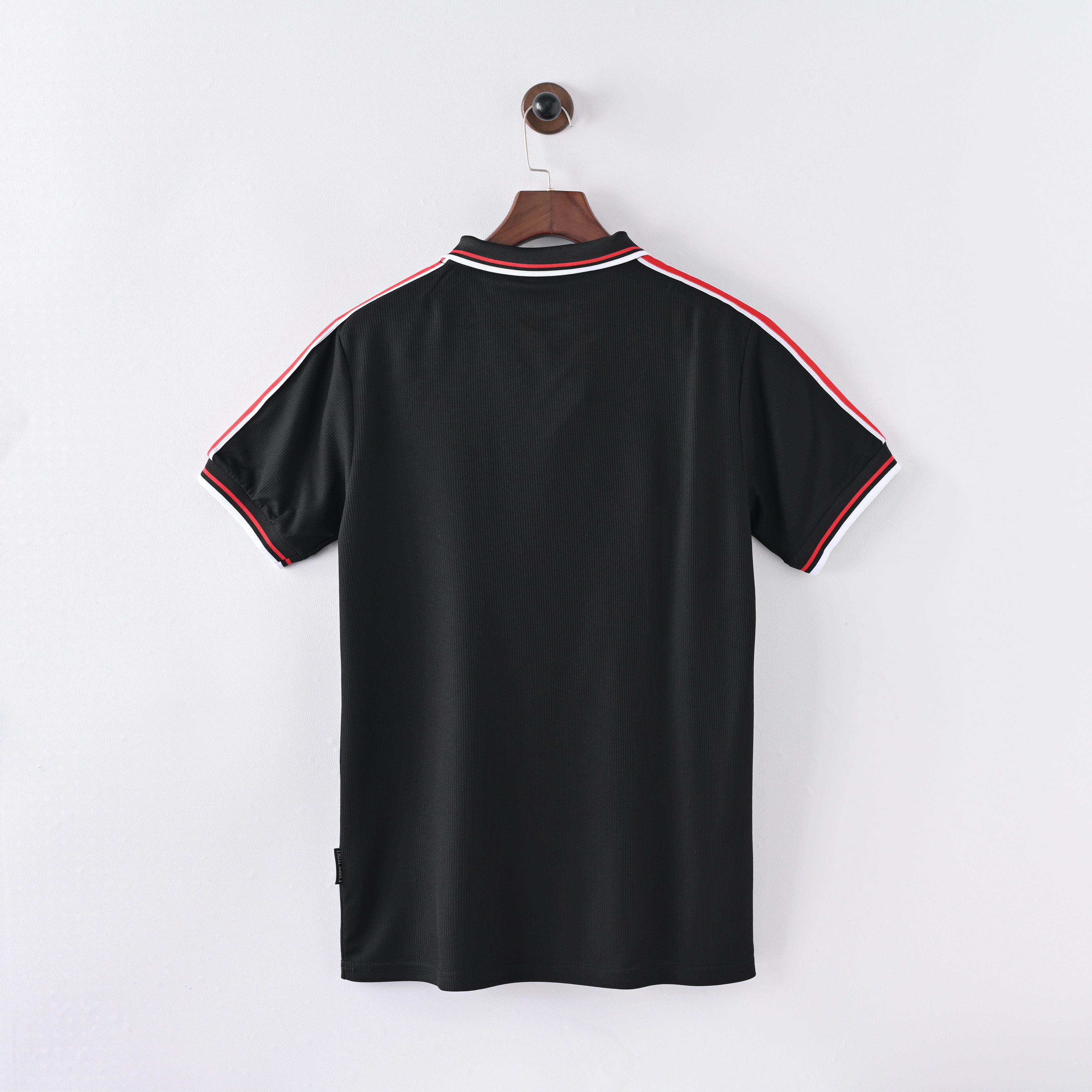 MANCHESTER United (away) 1998/99