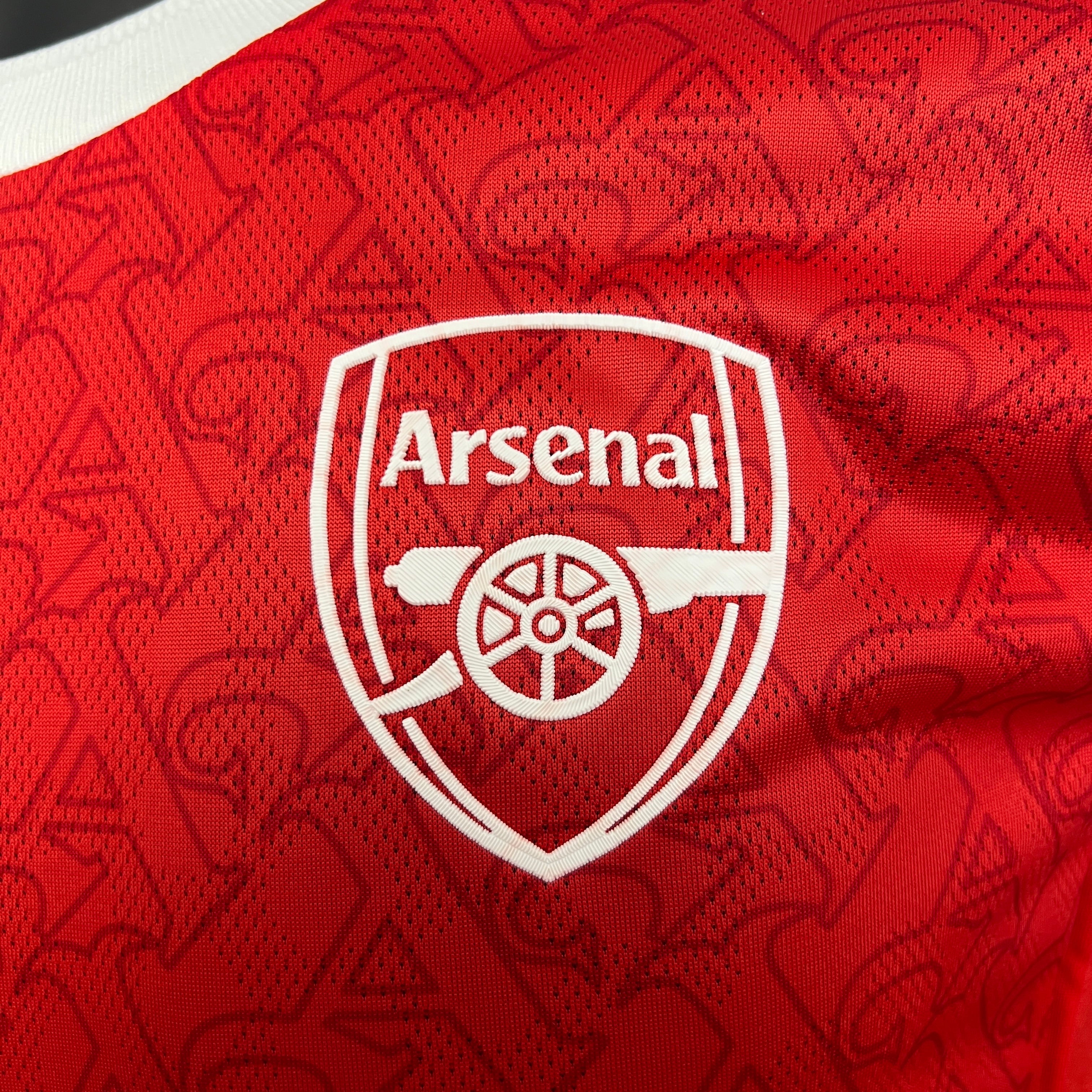 ARSENAL home 25/26