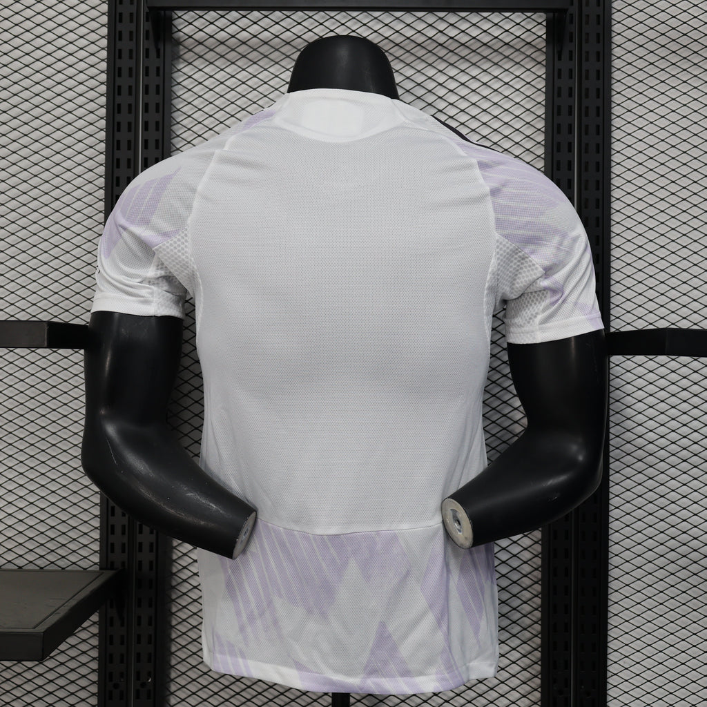 Manchester United Away 25/26