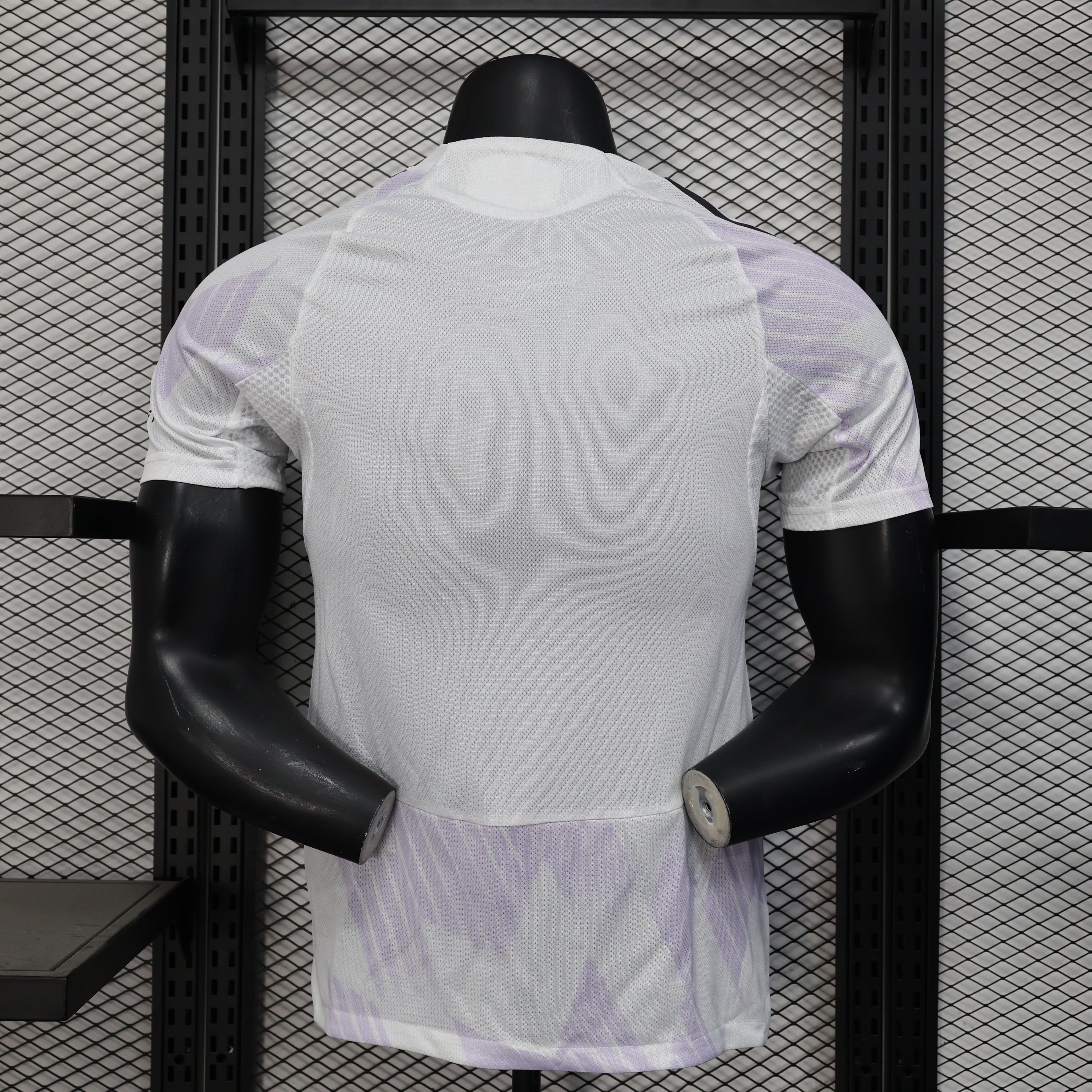 Manchester United Away 25/26