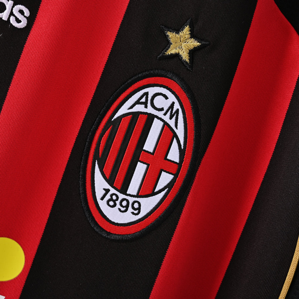 ACMilan (home) 2006/07