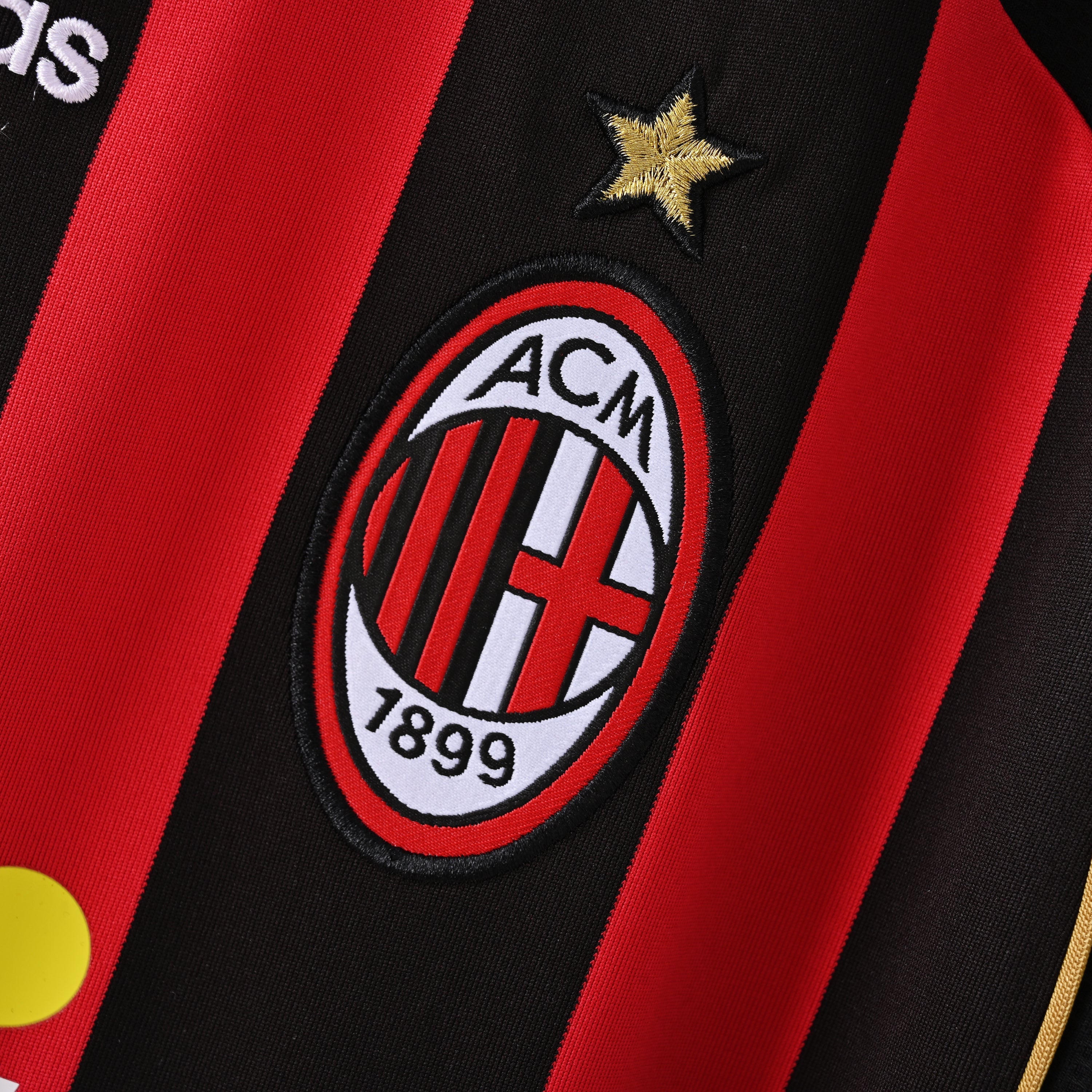 ACMilan (home) 2006/07