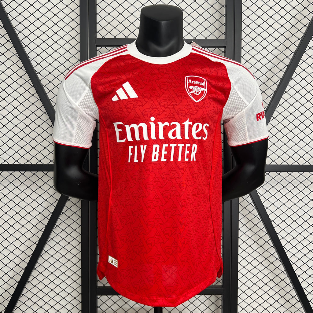 ARSENAL home 25/26