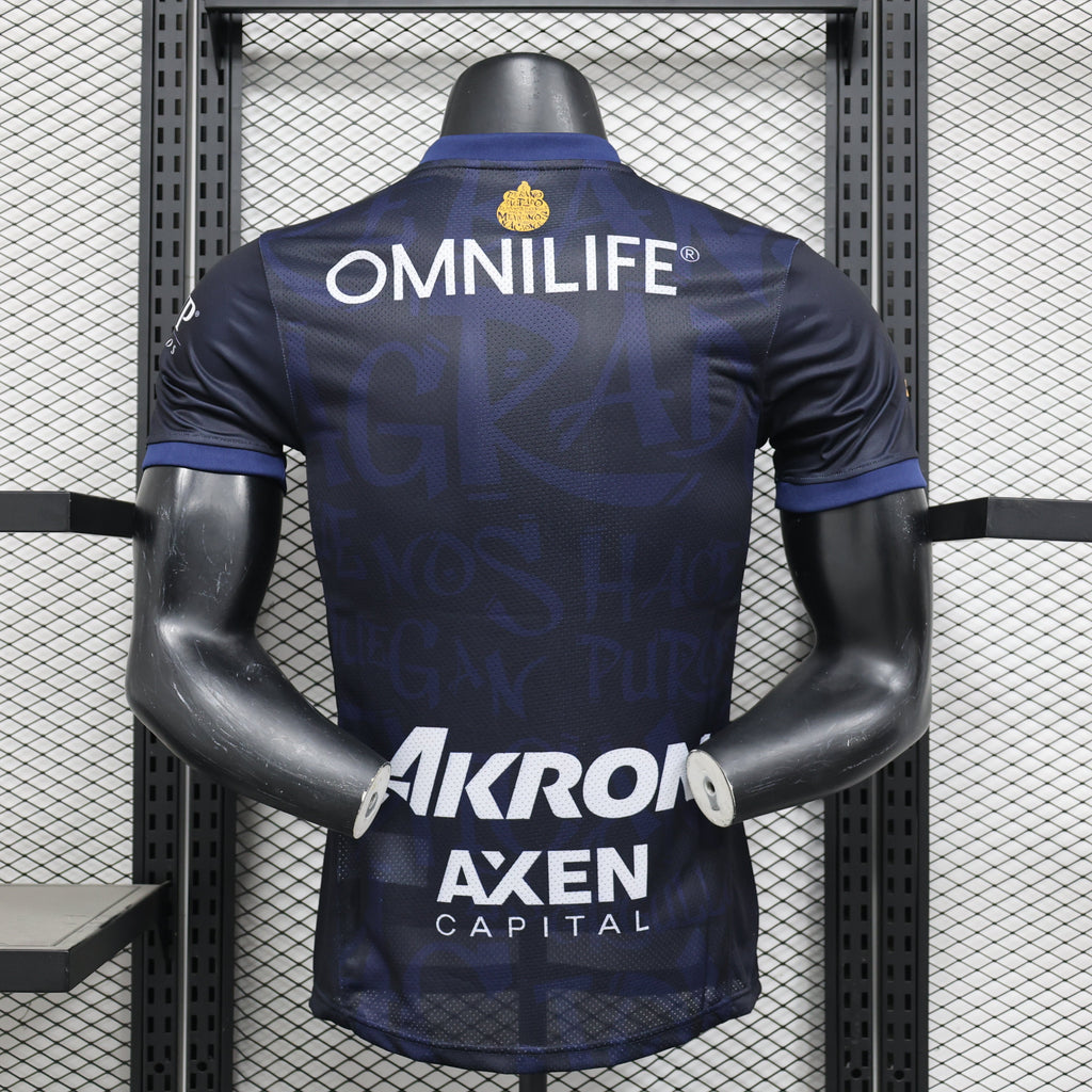 Chivas de Guadalajara Away 25/26
