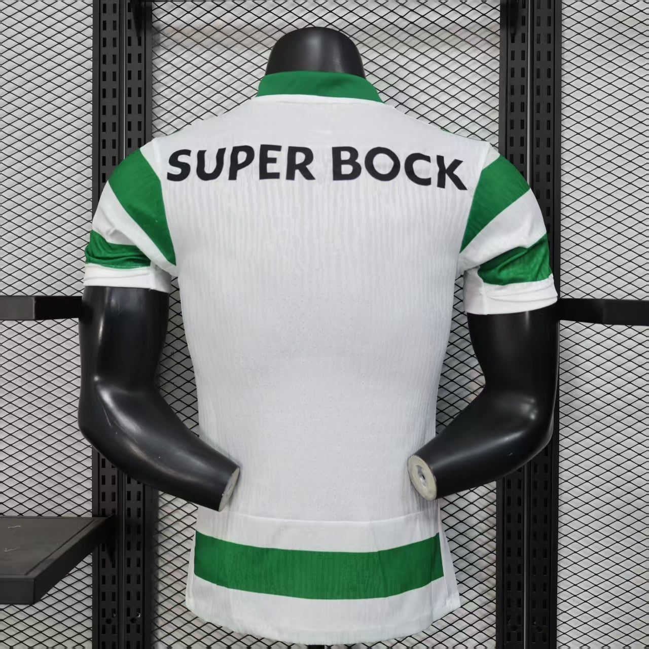 Sporting Lisbon Home 25/26