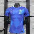 Brazil Away 25/26