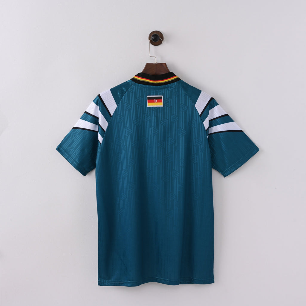 GERMANY (away) 1996/97