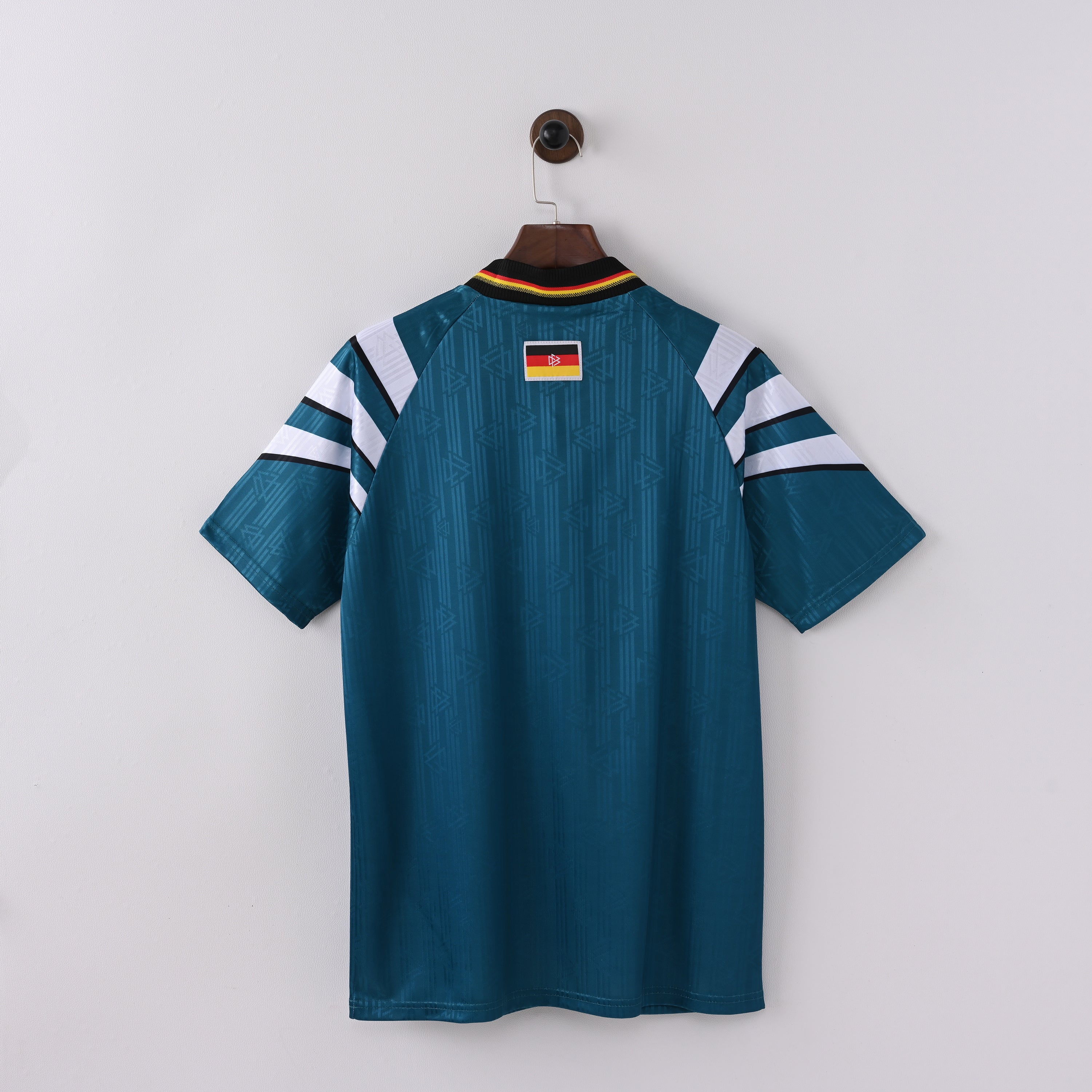 GERMANY (away) 1996/97