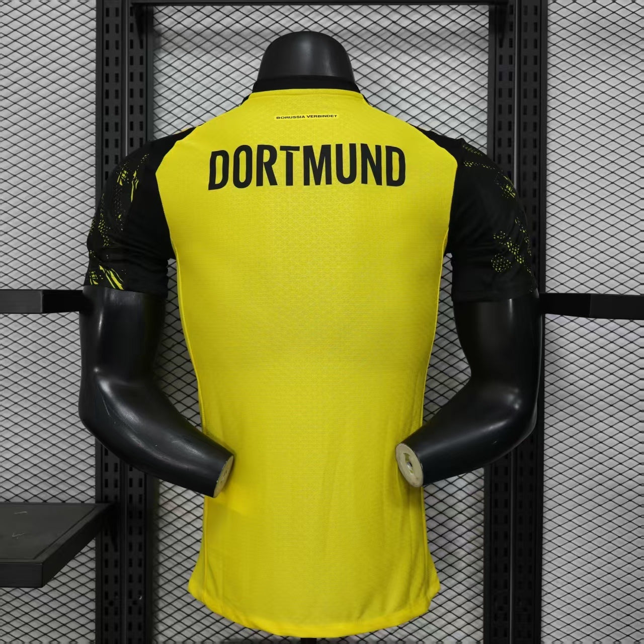 Borussia Dortmund Home 25/26