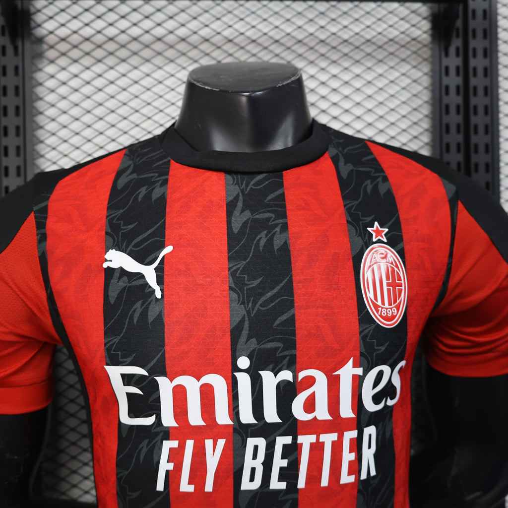 AC MILAN home 25/26