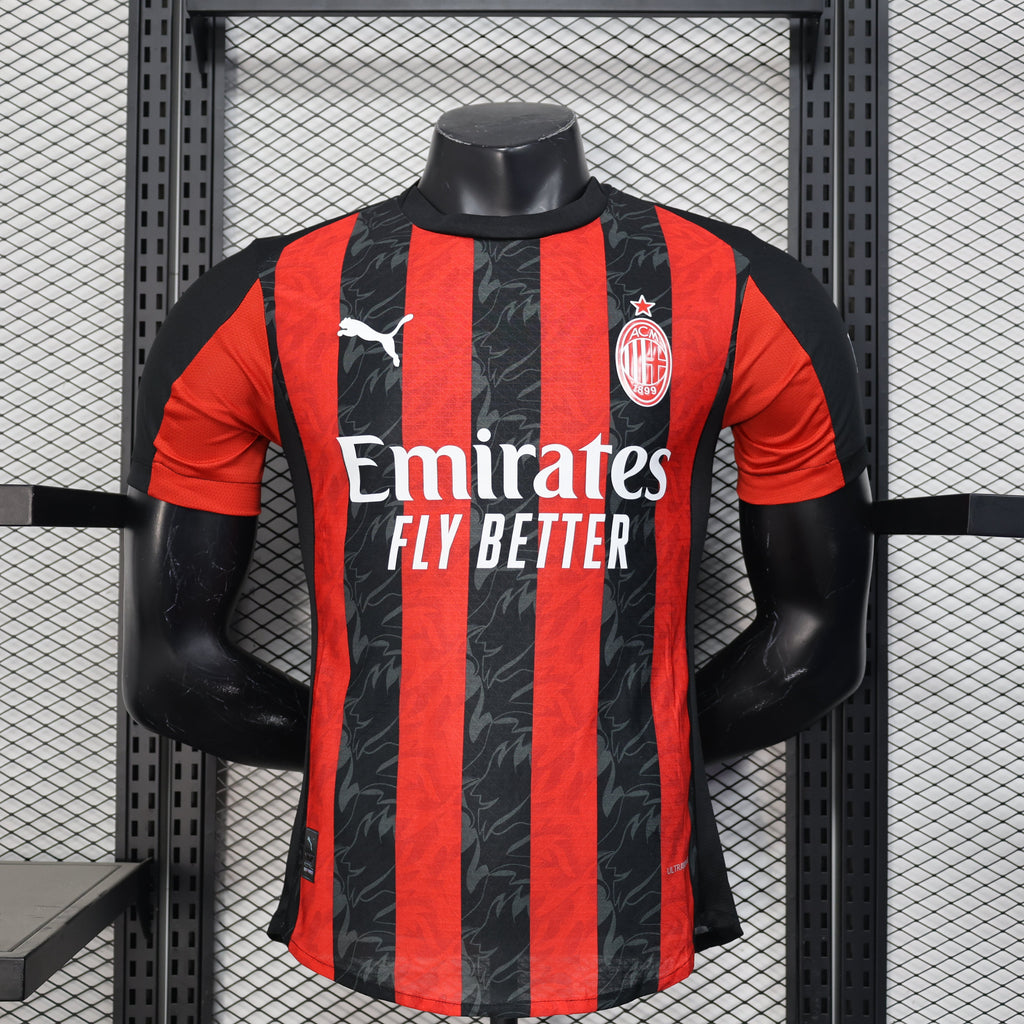 AC MILAN home 25/26
