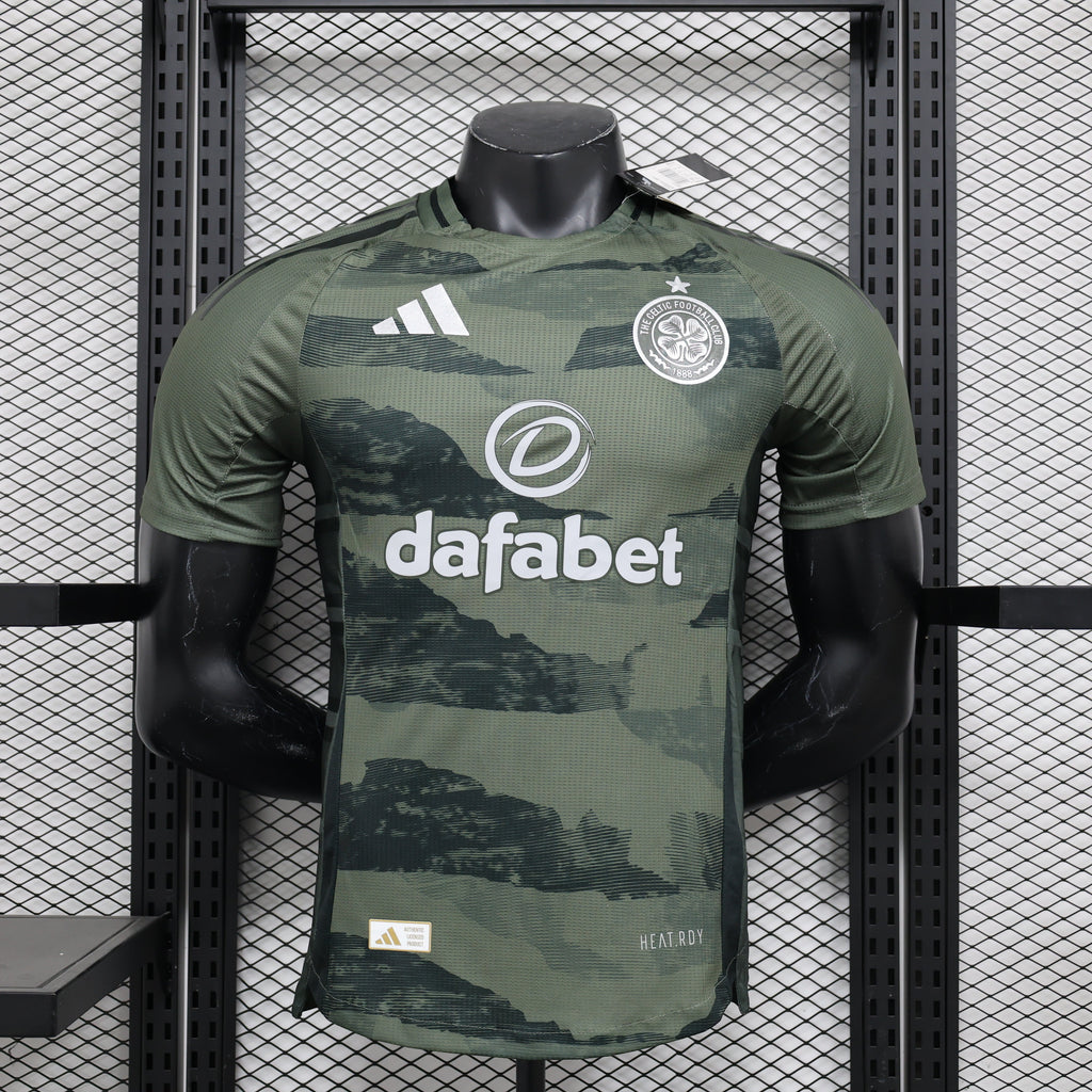 Fc Celtic Third 24/25