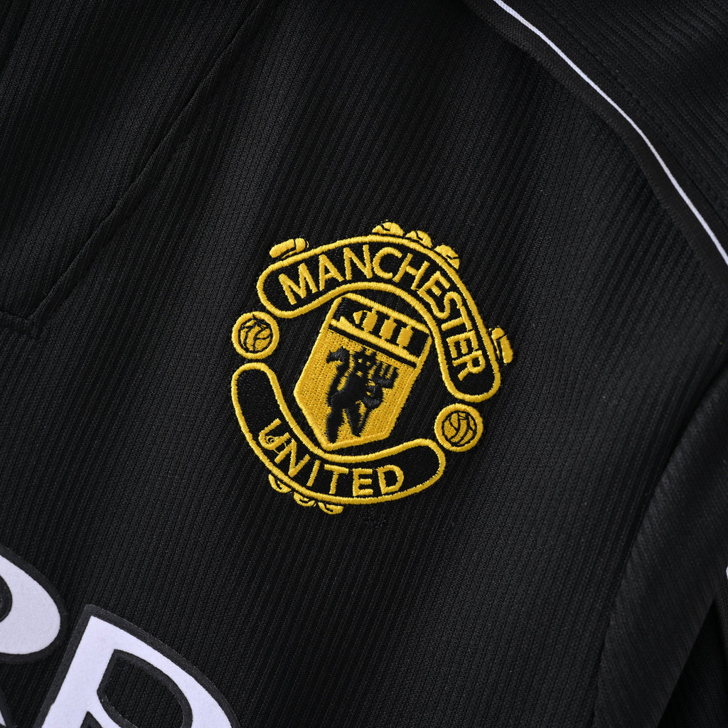 MANCHESTER United (away) 1998/99