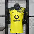 Borussia Dortmund Home 25/26