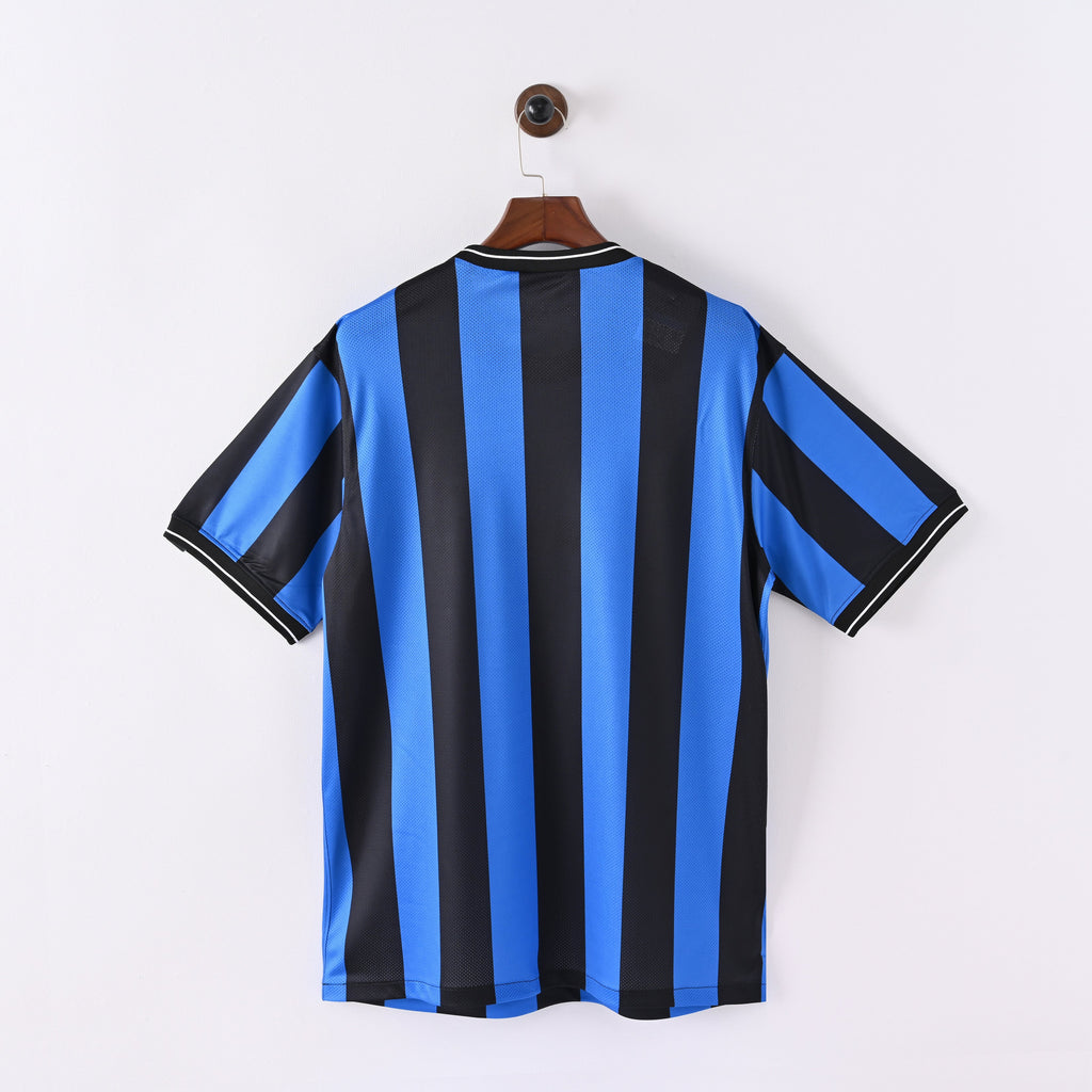 INTER MILAN FINALE 2010