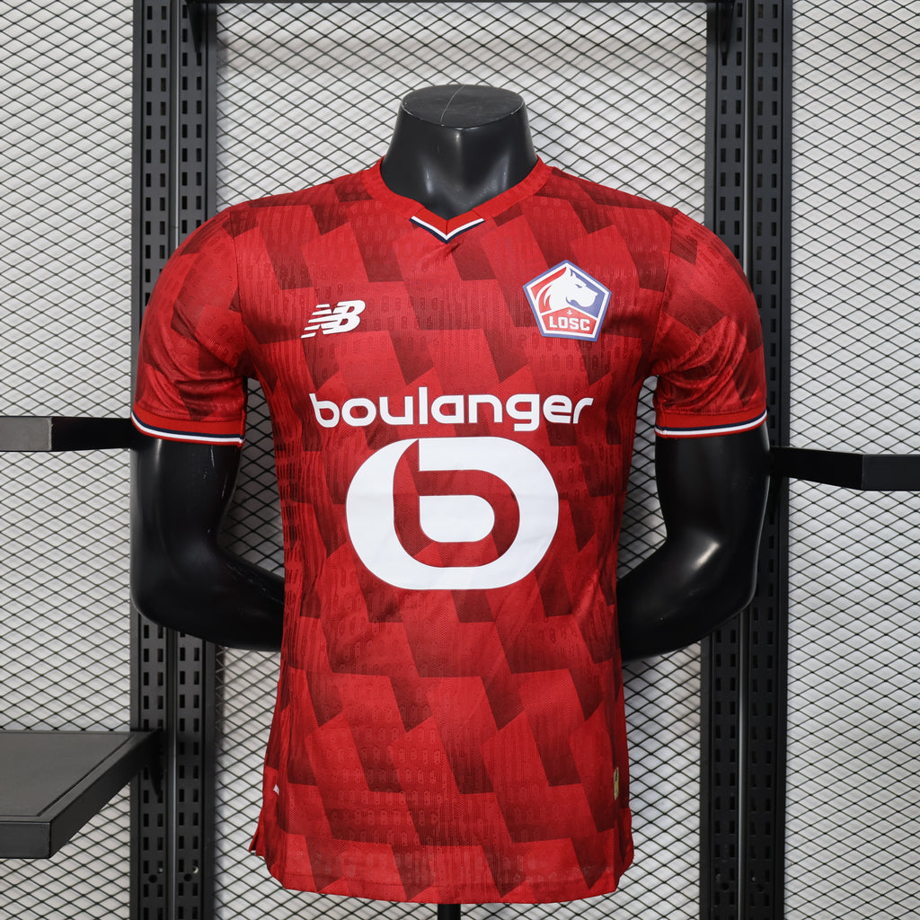 Lille home 25/26
