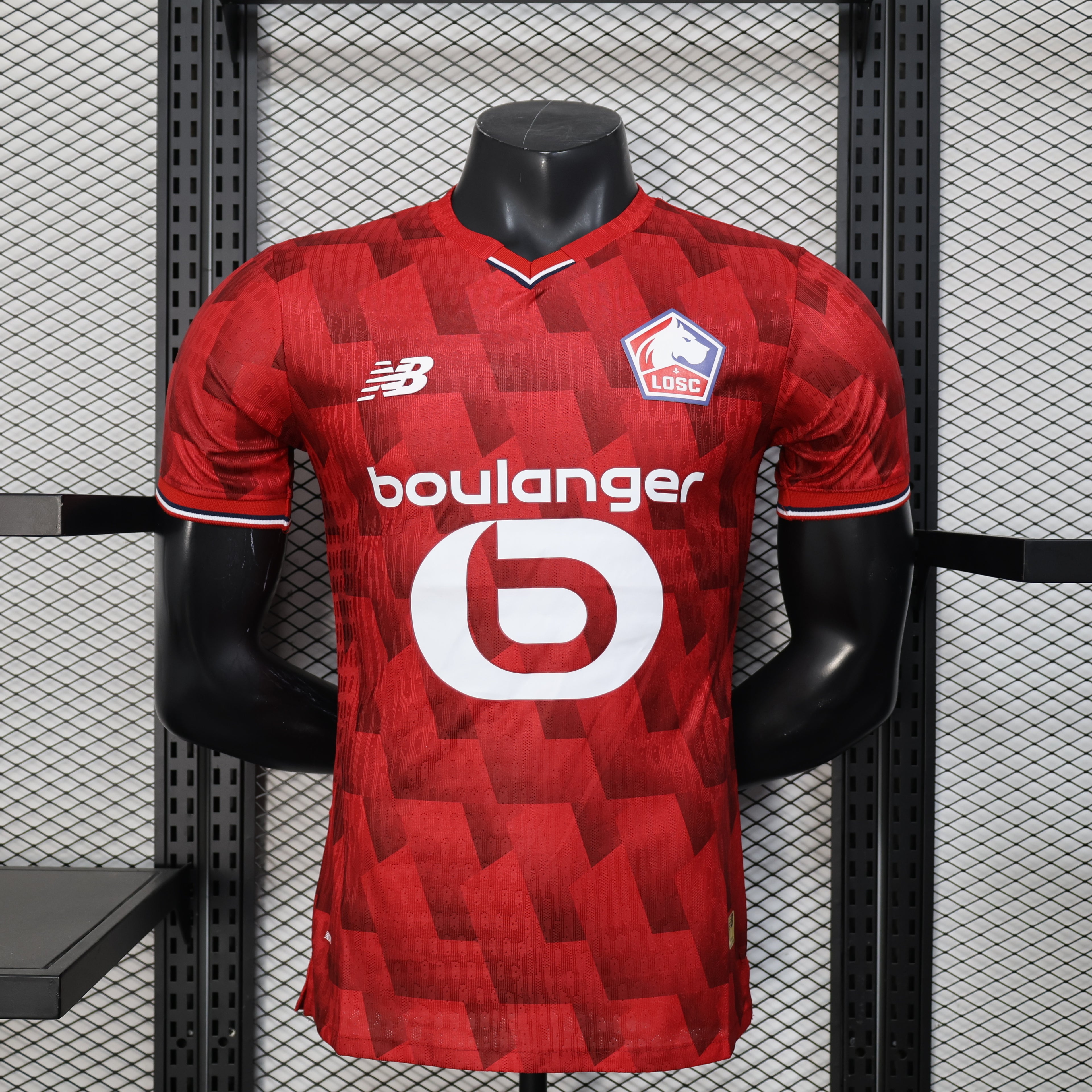 Lille home 25/26