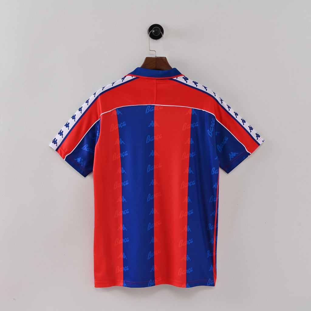 FCB (home) 1992-95