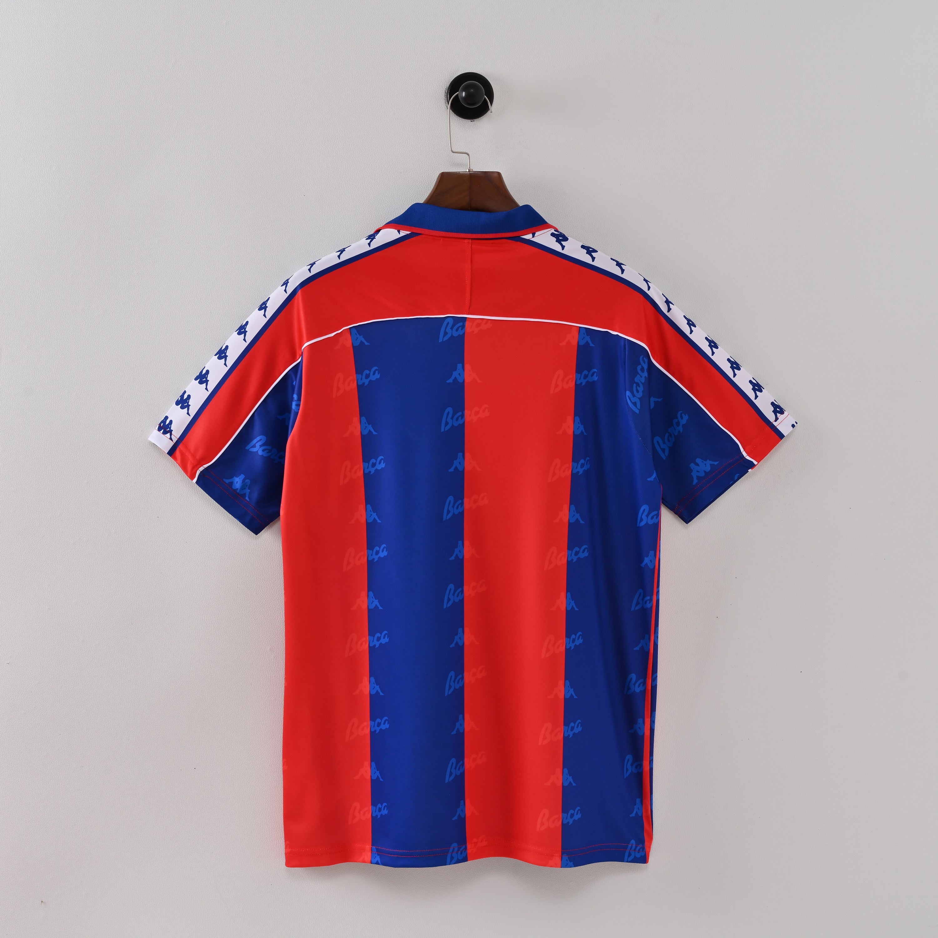 FCB (home) 1992-95
