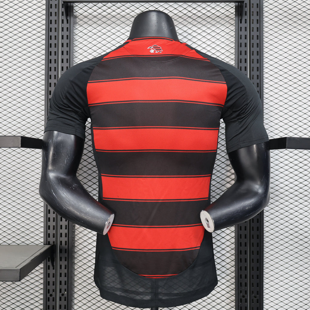 CR Flamengo Home 25/26