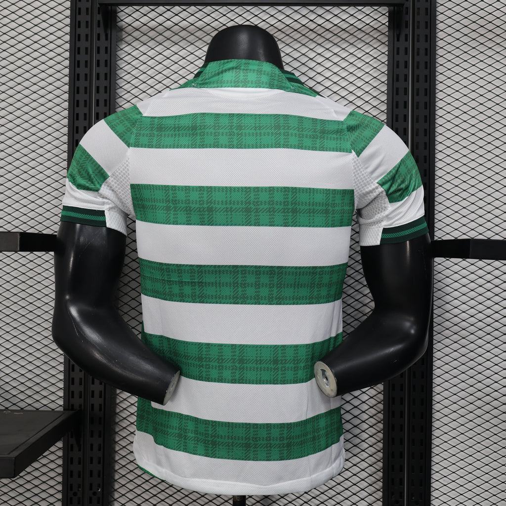 Fc Celtic Home 25/26