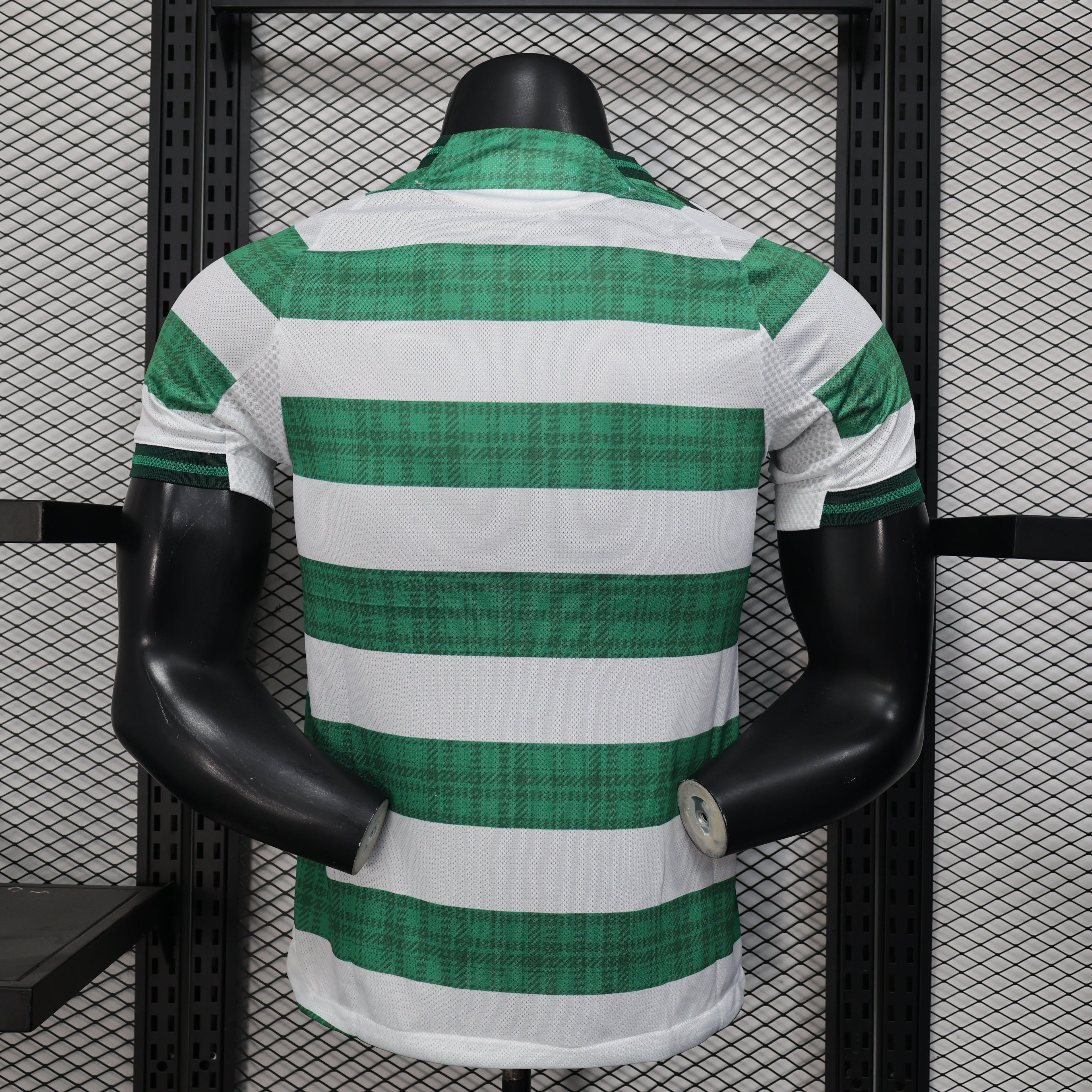 Fc Celtic Home 25/26
