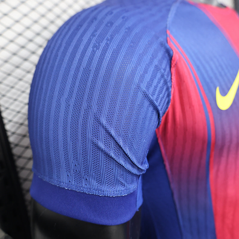 Fc Barcelona Home 25/26