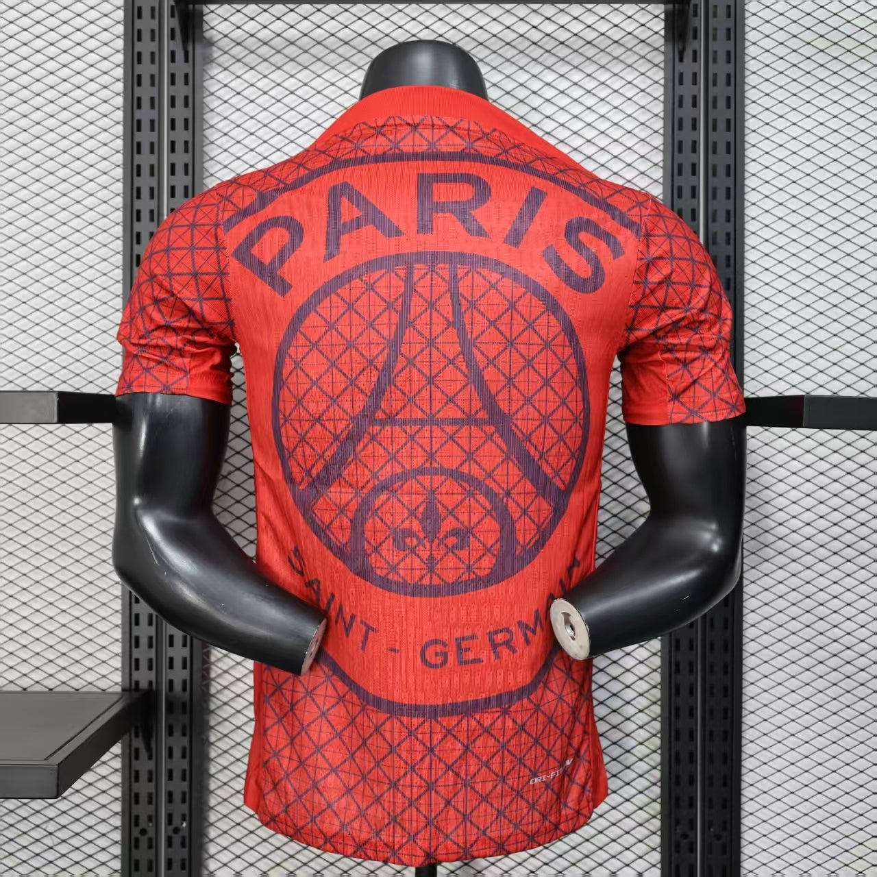 PSG Pre-match 25/26