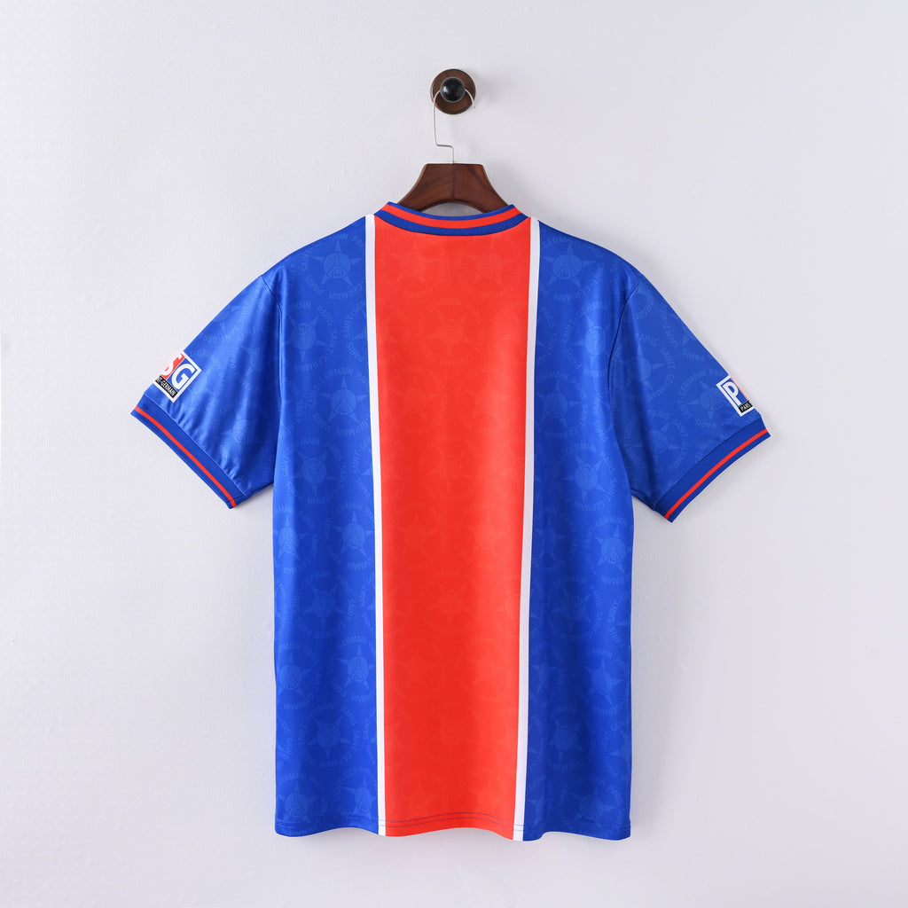 PSG (home) 1995/96