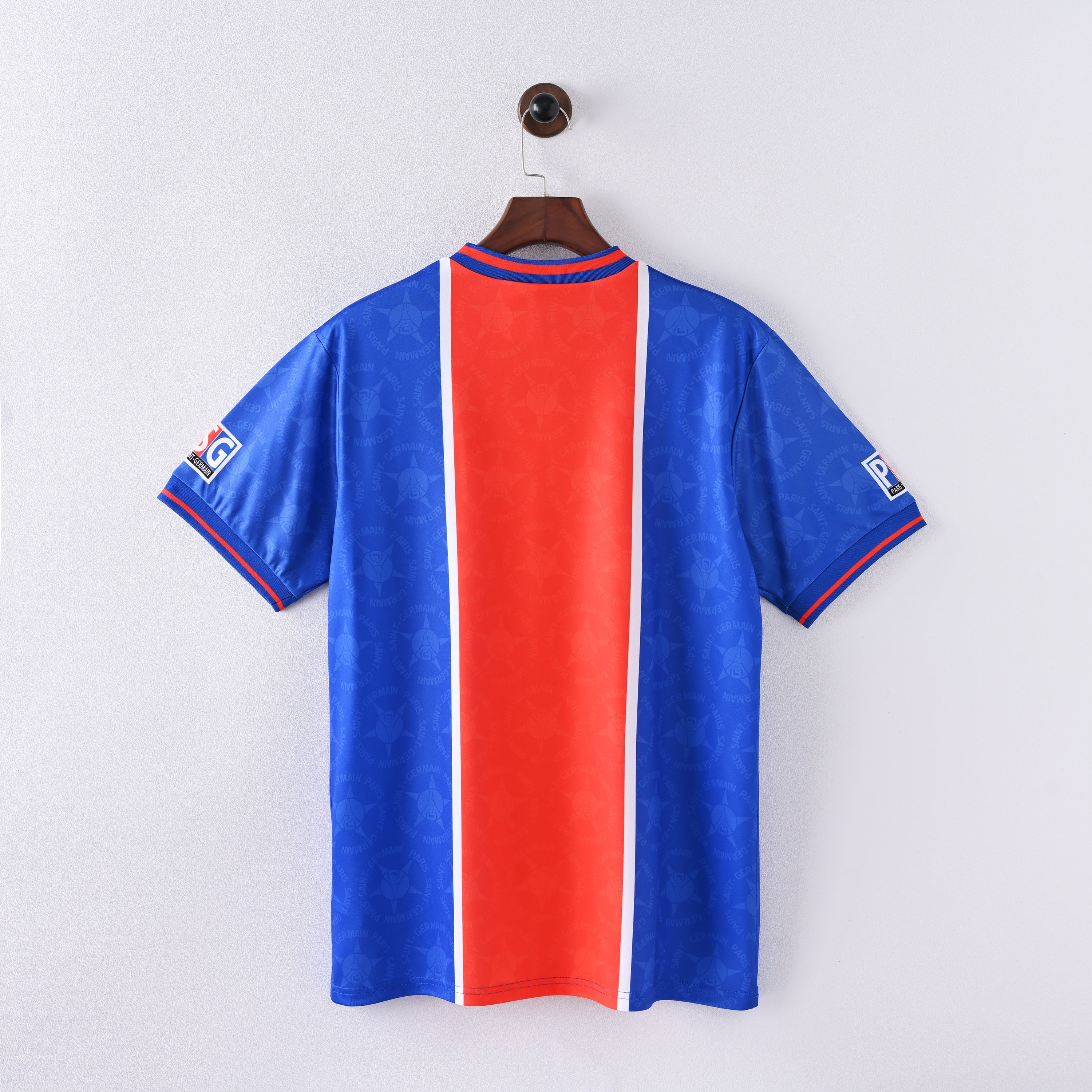 PSG (home) 1995/96