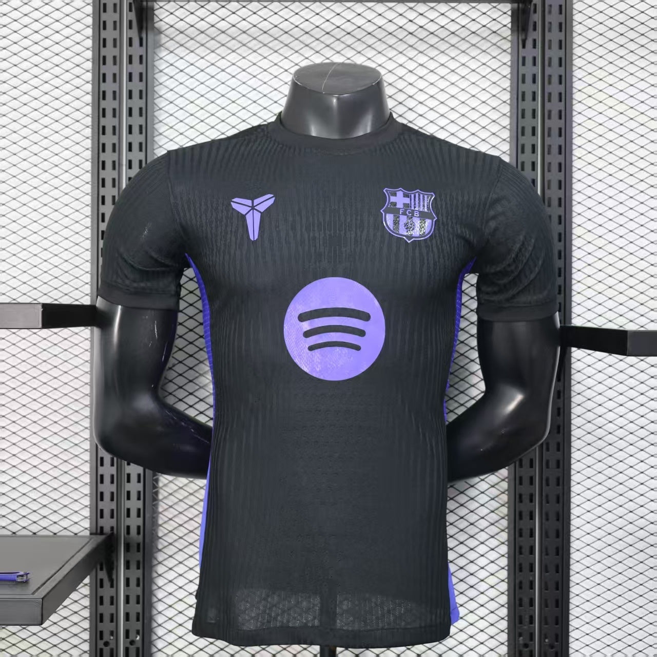 Fc BARCELONA Pre-Match 25/26