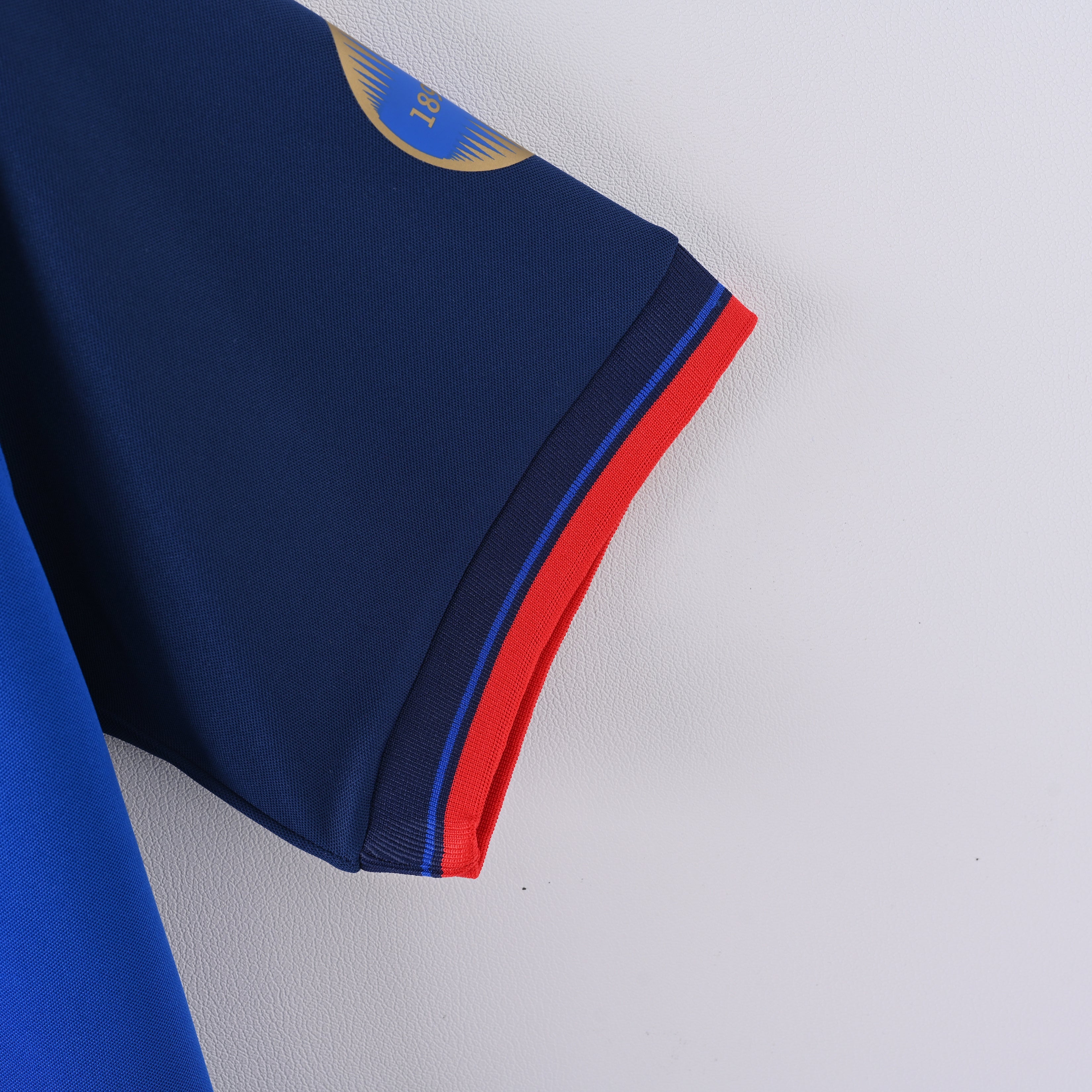 FCB (home) 1999/00