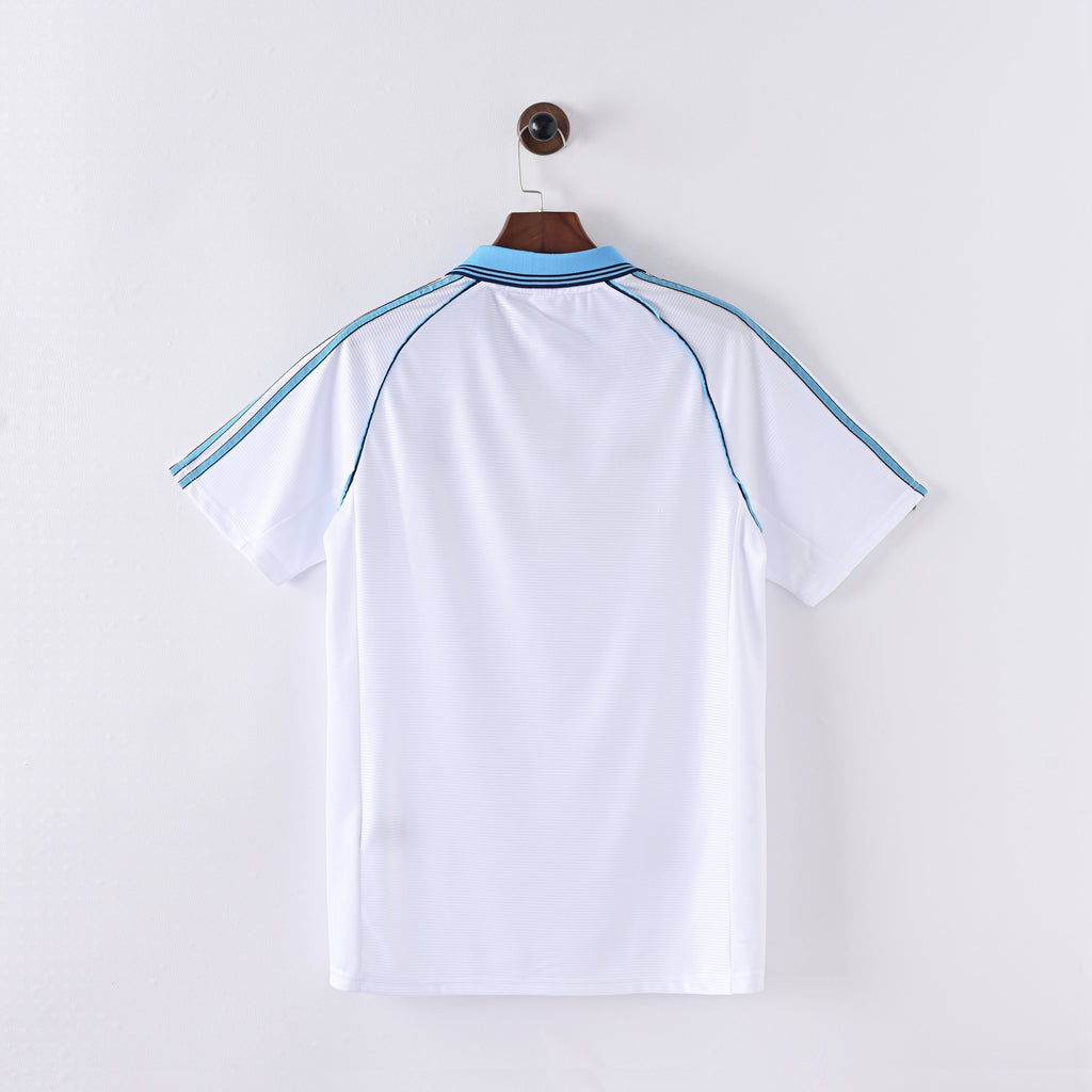 OLYMPIQUE DE MARSEILLE (home) 1998/99