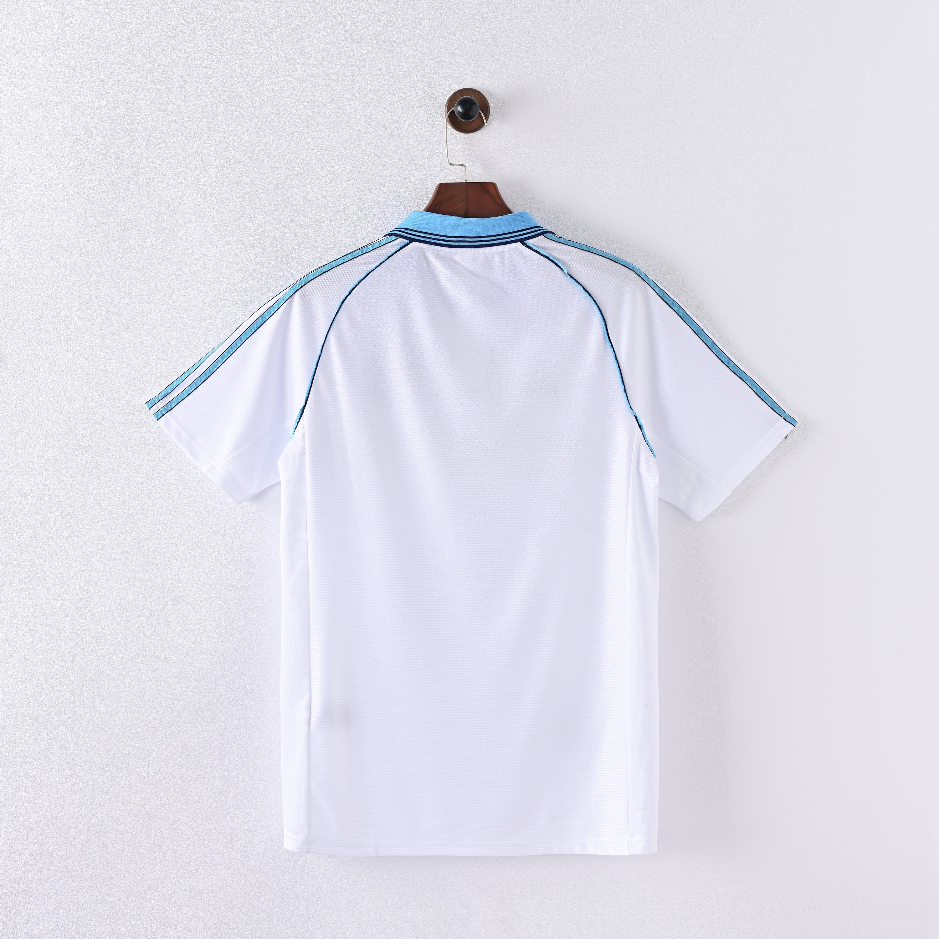 OLYMPIQUE DE MARSEILLE (home) 1998/99
