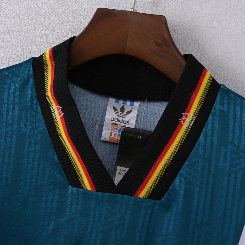 GERMANY (away) 1996/97