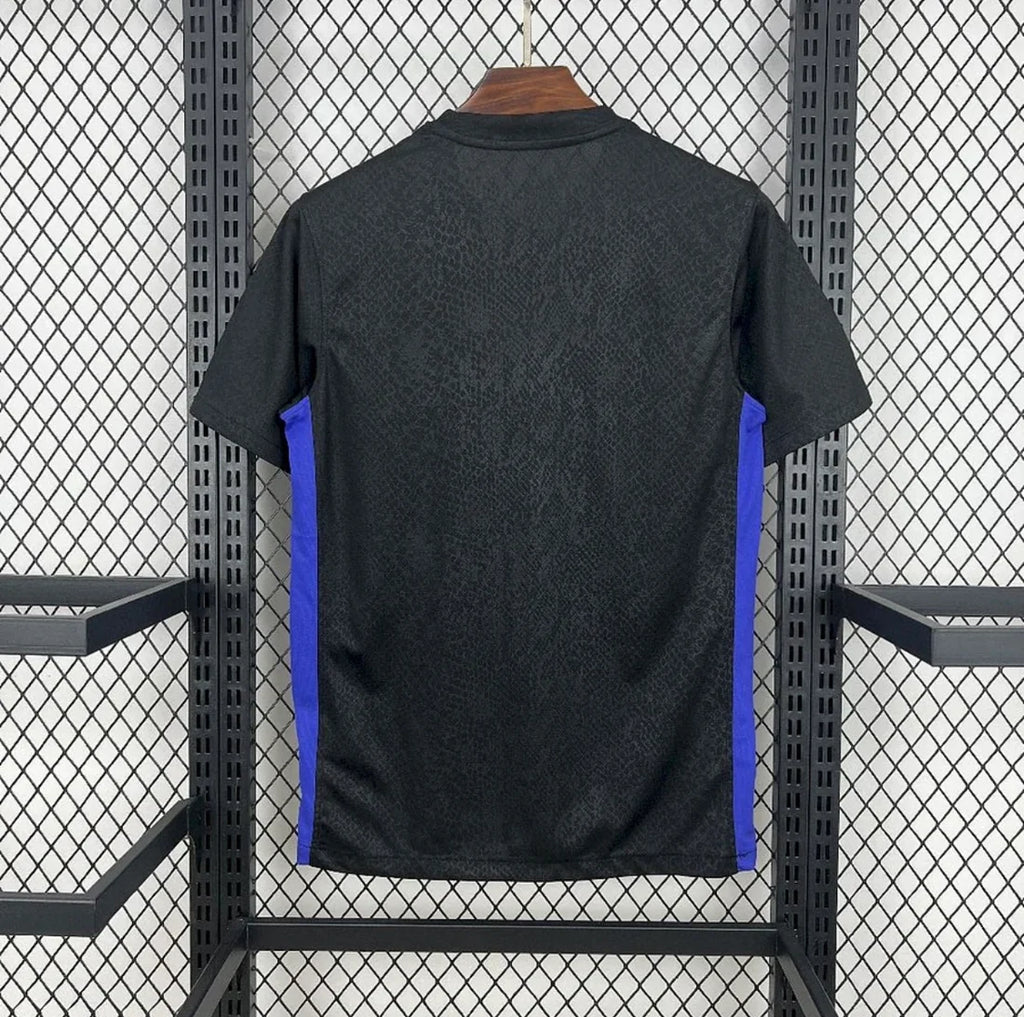 Fc BARCELONA Pre-Match 25/26