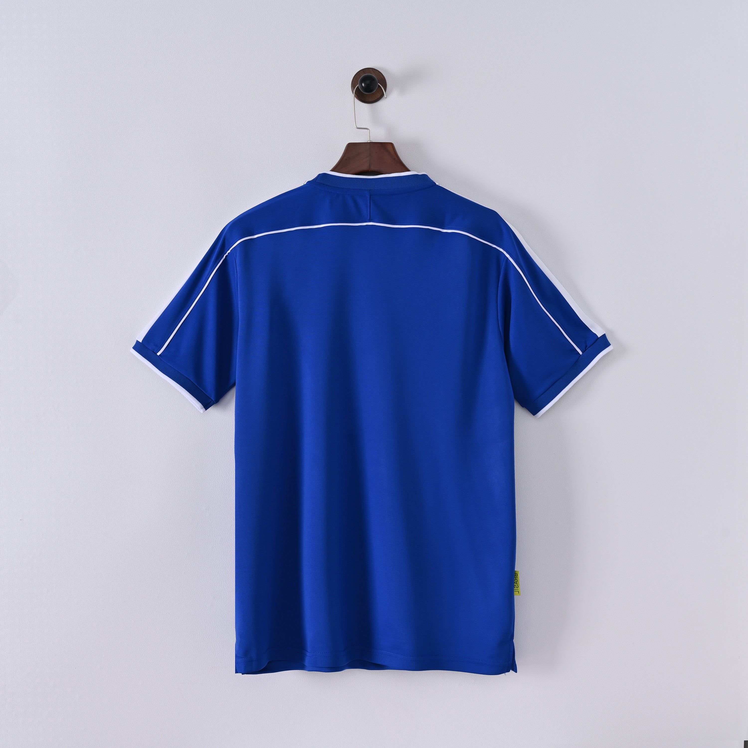 BRAZIL (away) 2000/02