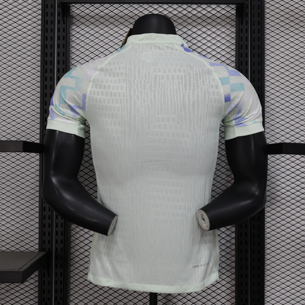 Inter Milan Away 25/26