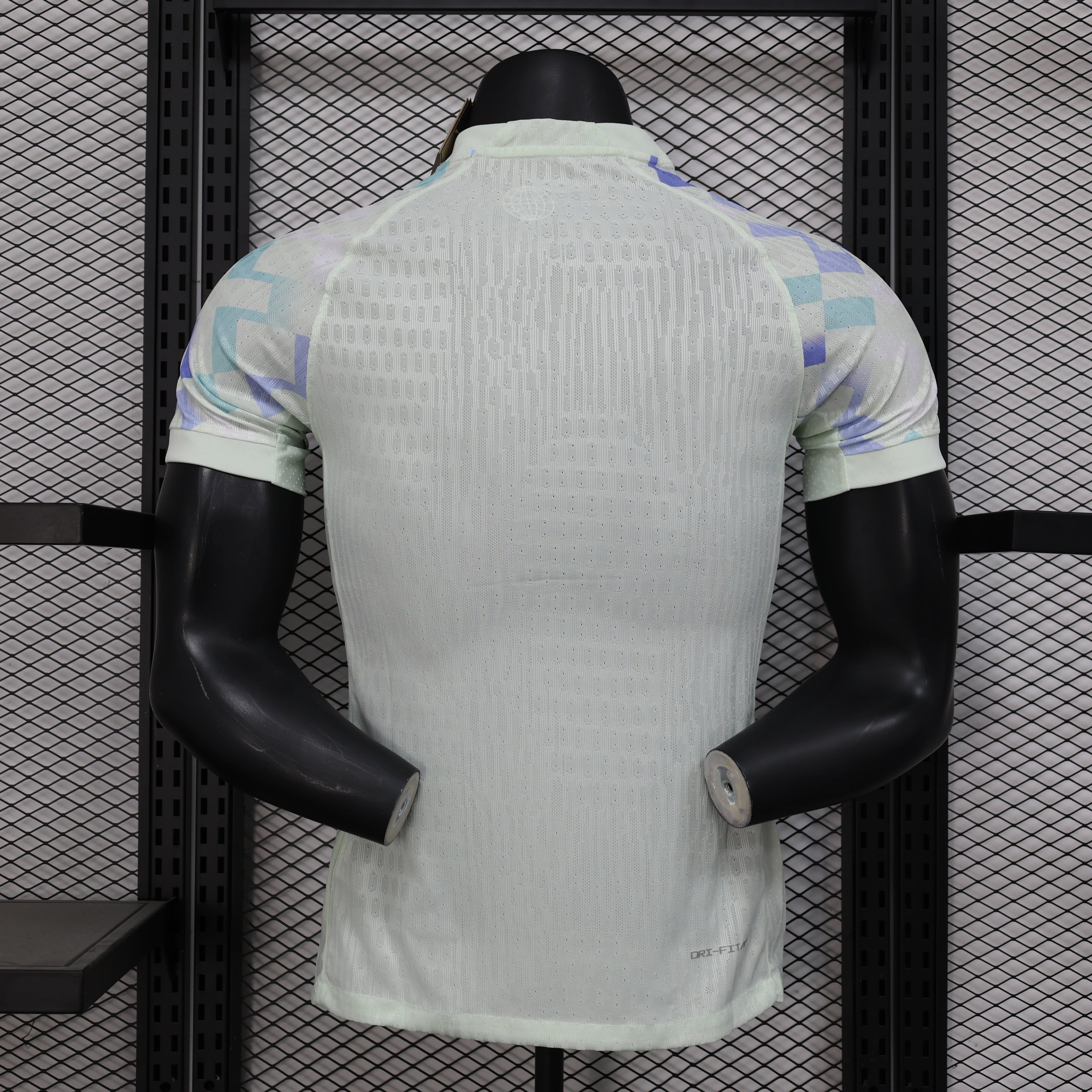 Inter Milan Away 25/26