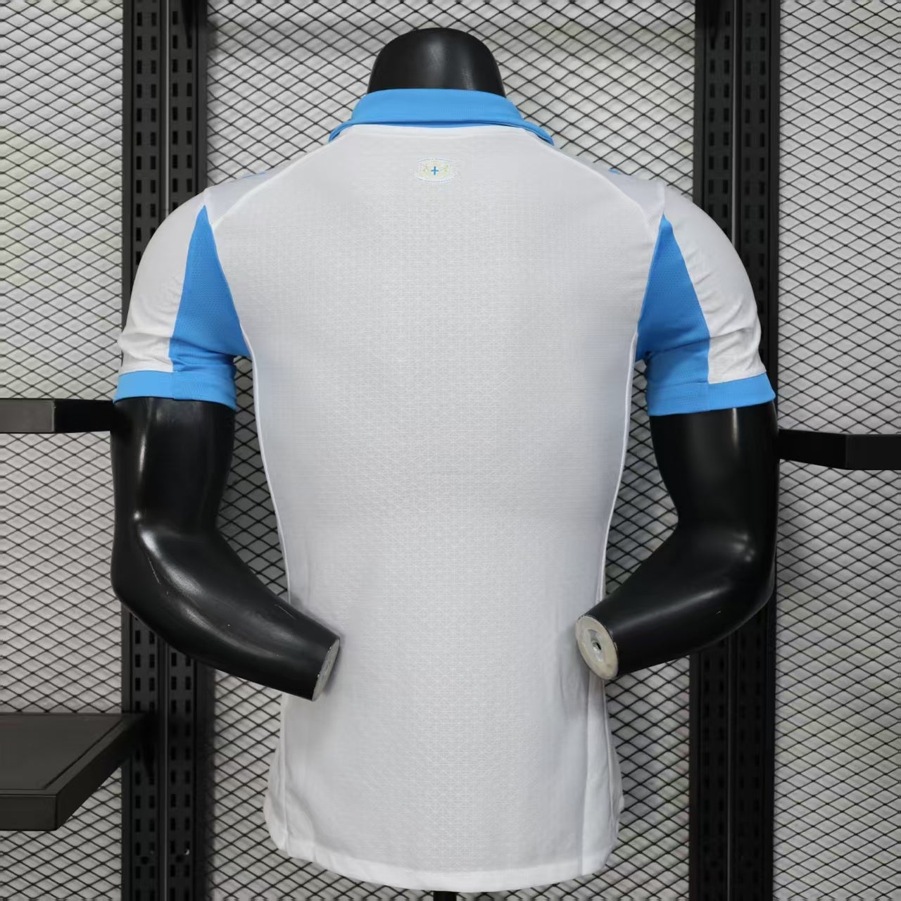 OLYMPIQUE DE MARSEILLE Home 25/26