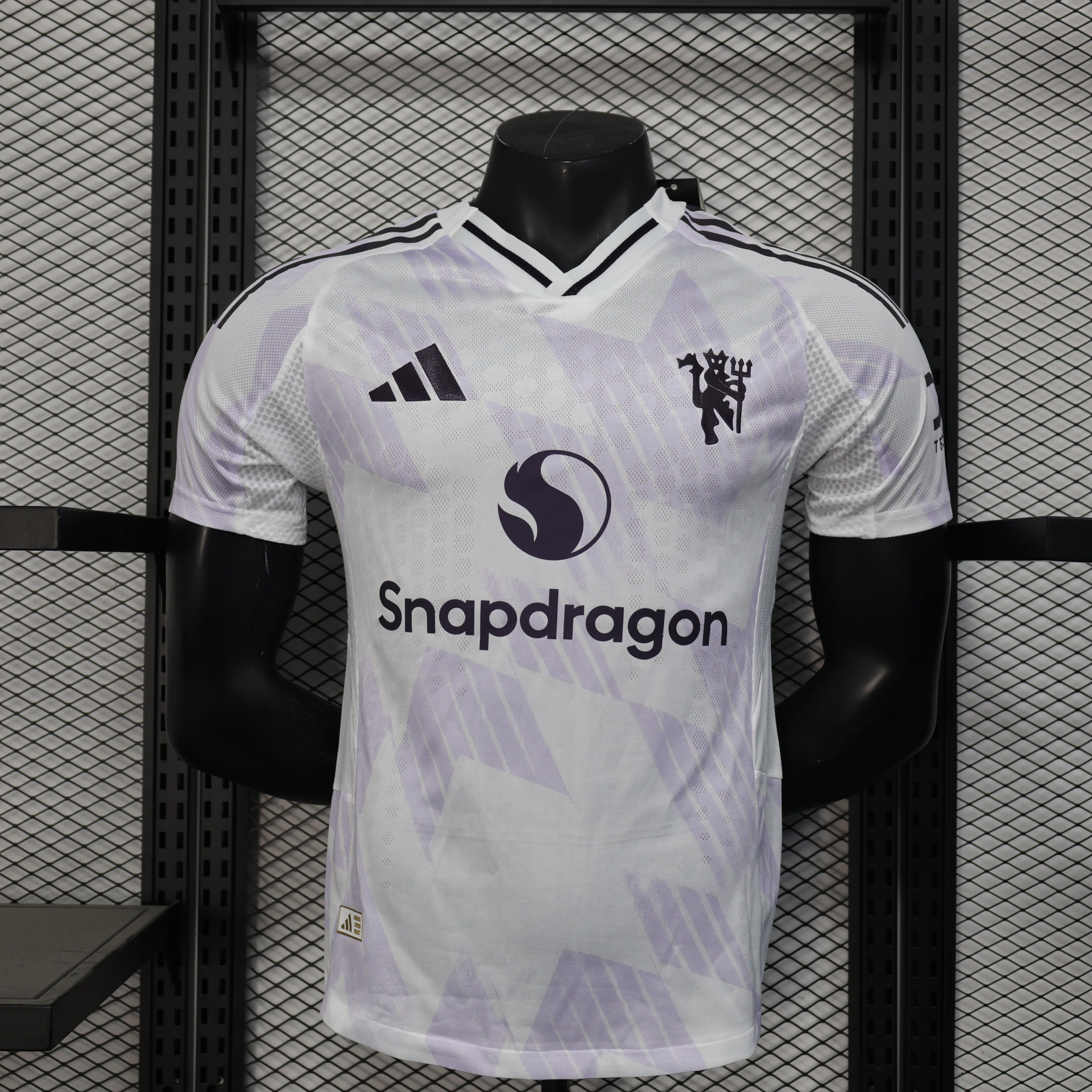 Manchester United Away 25/26