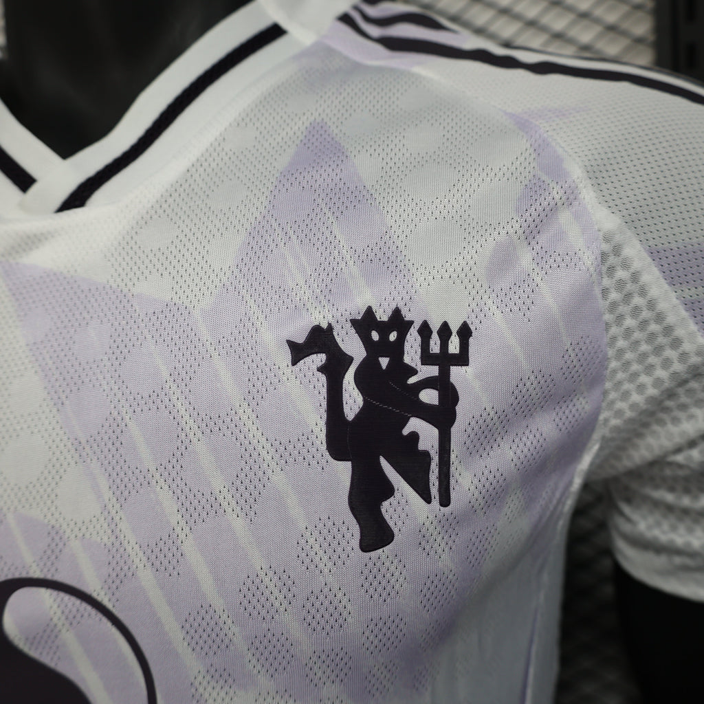 Manchester United Away 25/26