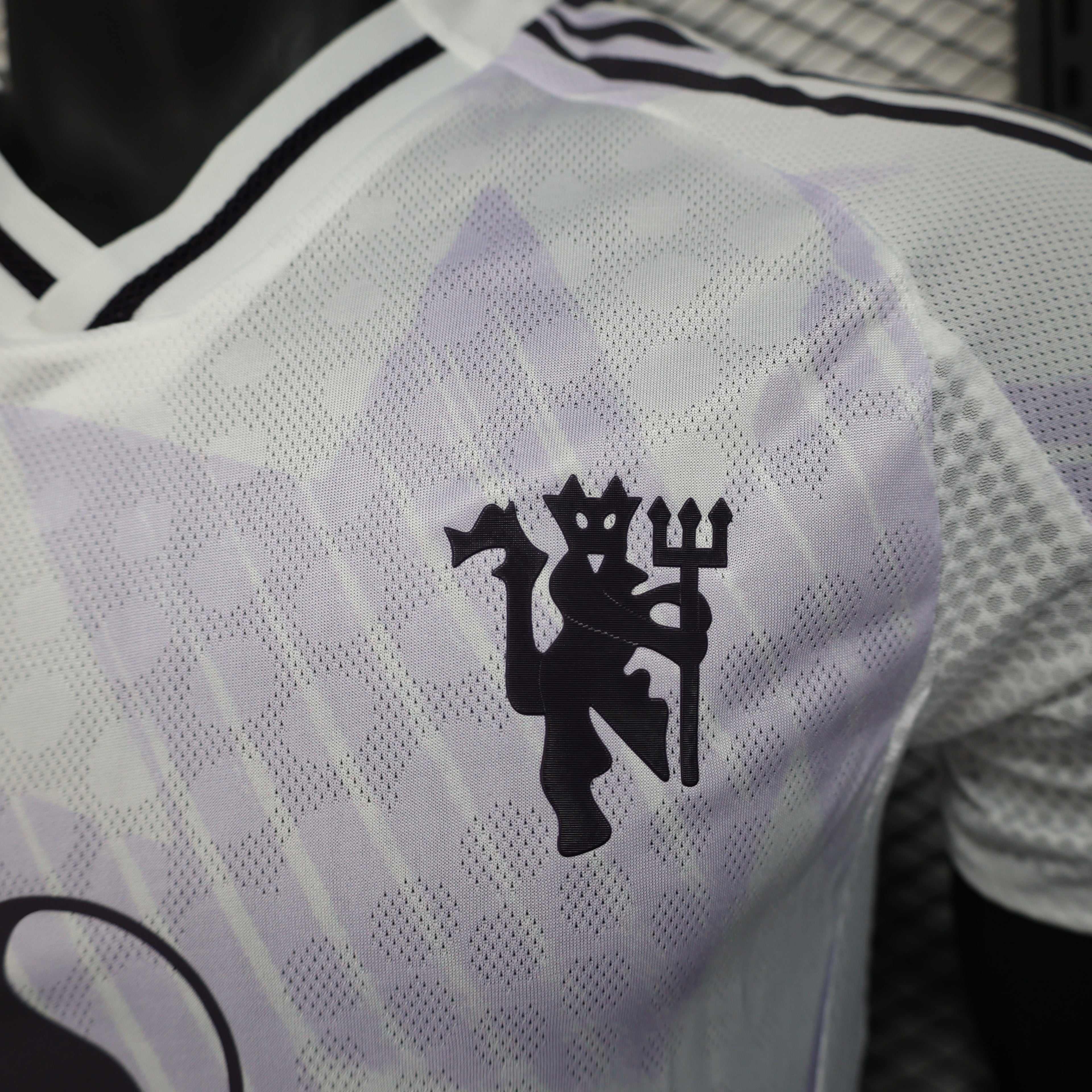 Manchester United Away 25/26