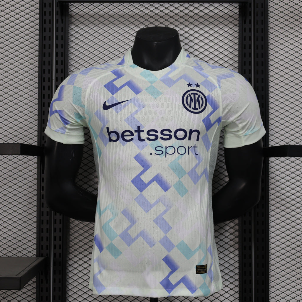 Inter Milan Away 25/26