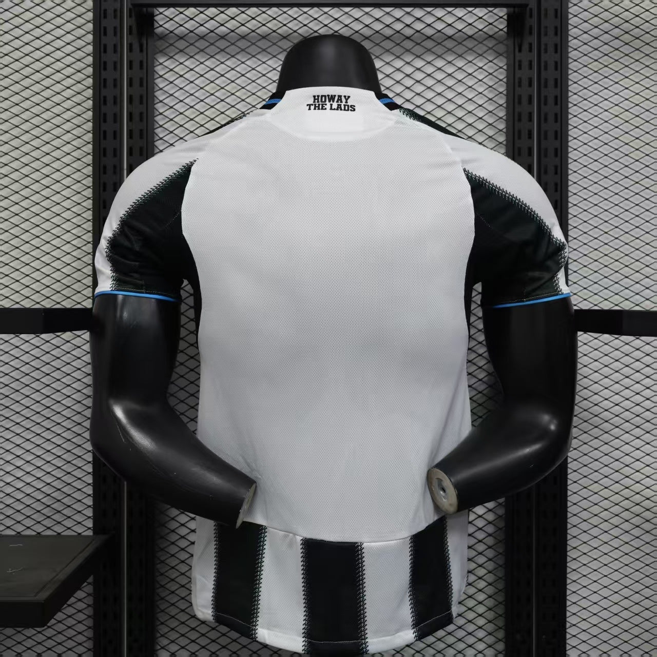 Newcastle United Home 25/26