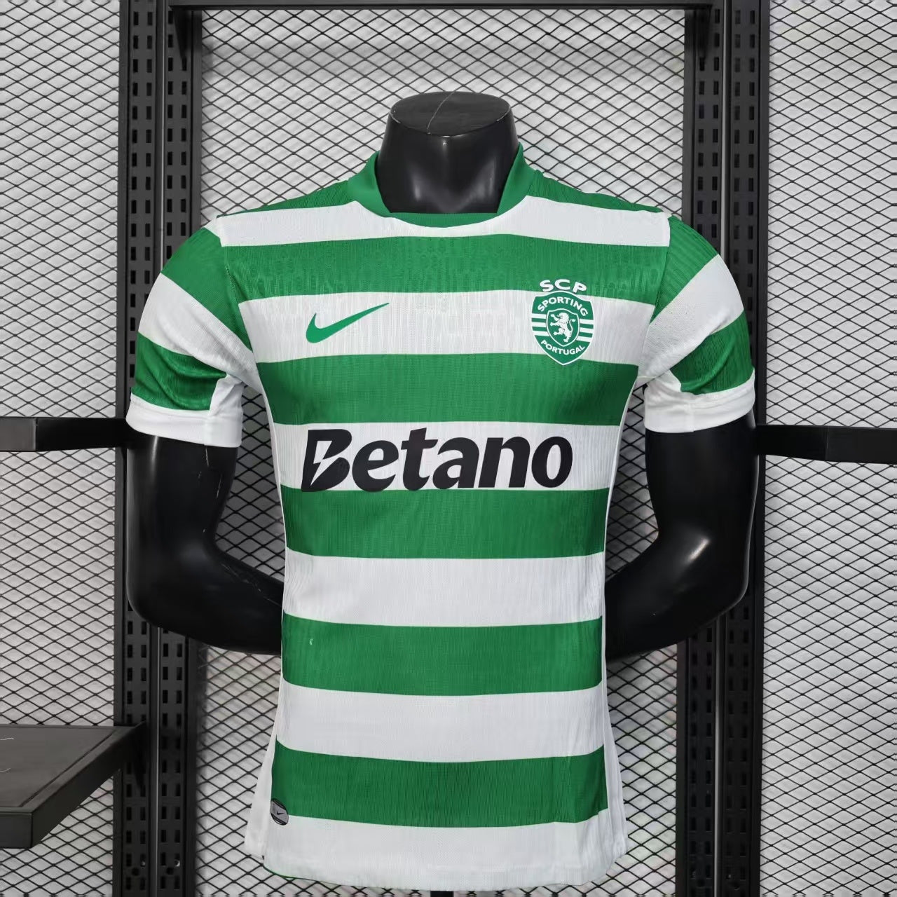 Sporting Lisbon Home 25/26