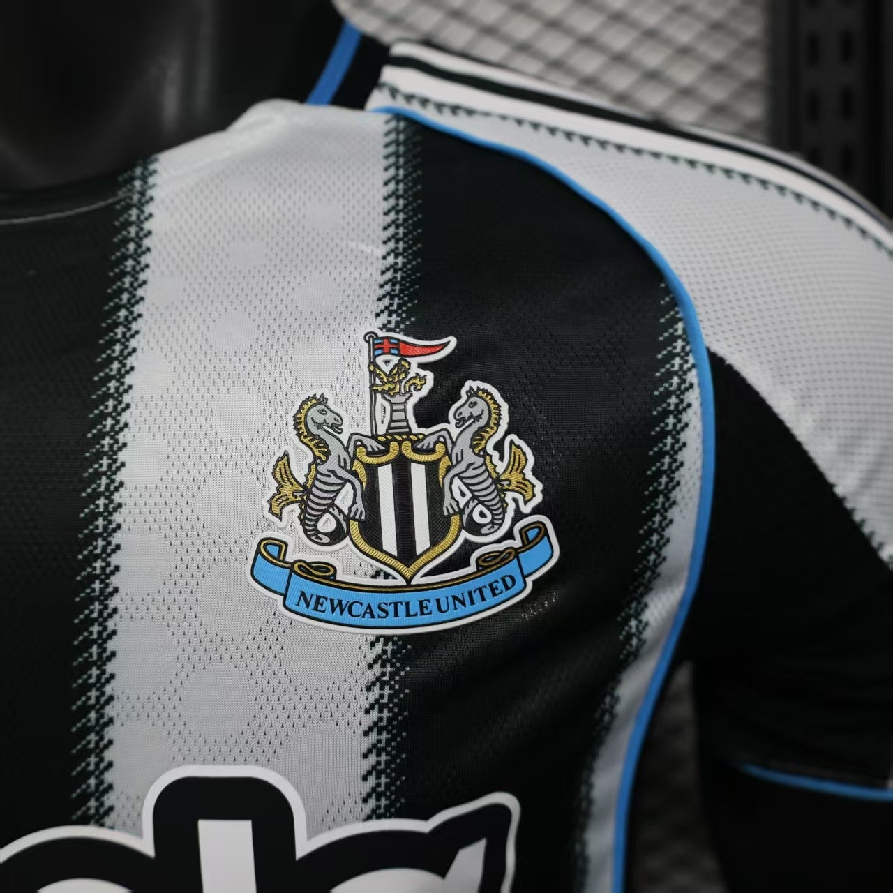 Newcastle United Home 25/26